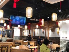 大堂-老城南.鸭血粉丝汤(夫子庙店)