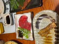 -贵木日本料理·铁板烧(新地假日广场店)