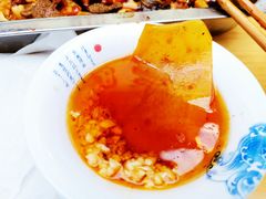 -康二姐串串(中道街店)