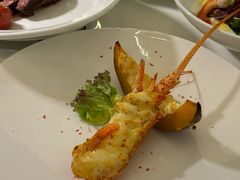 -MONICH牛排融合餐厅(和义大道购物中心店)