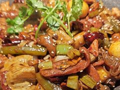 -一麻一辣麻辣香锅(方庄店)