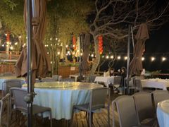 -美人鱼悬崖海景餐厅(鹿嘴山庄店)