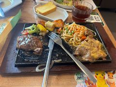 -豪客来牛排(中核世纪广场店)