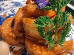 -天和晟烤鸭店(玉泉西街店)