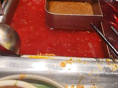 -巴奴毛肚火锅(悠唐购物中心店)