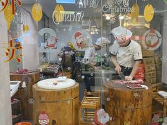 -三头牛·潮汕牛肉生蚝火锅 (夏湾店)