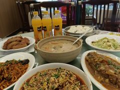 -刘师父老汉口江湖菜(蔡锷路店)