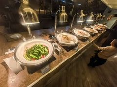 -索菲特酒店·海鲜自助 ·聚餐厅