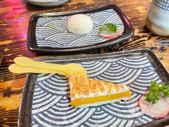 -小川洋风料理(汉街店)