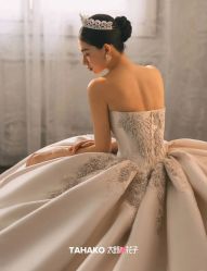 -太郎花子婚纱摄影TAHAKO(无锡店)