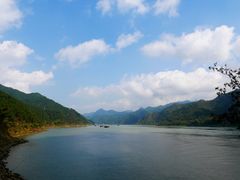 -羚羊峡古栈道森林公园