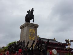 -大唐不夜城
