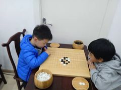 -东书房琴棋书画馆(昆城校区)