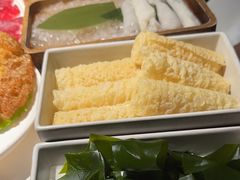 -九鼎轩脆毛肚火锅(南京东路店)