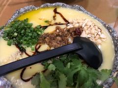 临沧稀豆粉米线-香巴拉云南餐厅(华莱坞店)