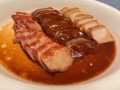 -唐御宴•御宴宫•唐代菜点(芙蓉西路店)