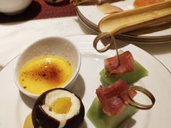-武汉厨房自助餐厅·武汉卓尔万豪酒店