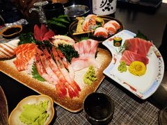 -山上下日本料理(万象城店)