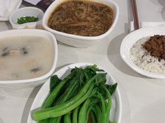 -潮福城潮州大酒楼(湖滨北路店)