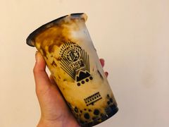 -老虎堂黑糖专壳 (尖沙咀乐道店)