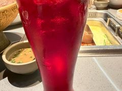 -巴奴毛肚火锅(悠唐购物中心店)