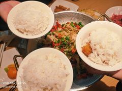 -大丰收脆鱼(浦西万达店)