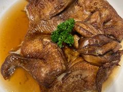 -老德州四合院·德州菜(天衢路店)