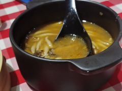 -西贝(上海我格广场店)