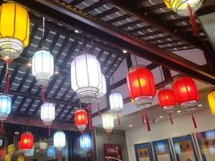 -院8里·少城记忆老川菜(宽窄巷子店)