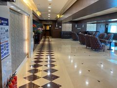 -长春卓展天天酒店(人民广场店)