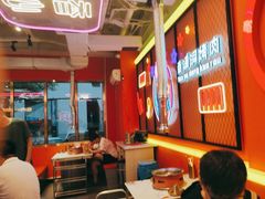 -南浦洞烤肉·新世界版(奥体店)