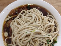拉面-水仙拉面(水仙街店)