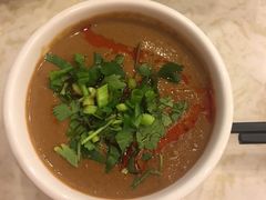 芝麻酱-迎宾楼(解放西街店)