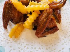 -潮福城大酒楼·潮粤菜·港式点心(阳光城店)