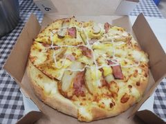 -达美乐比萨(东建路店)