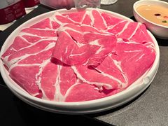 -东来顺·非遗火锅(赛格国际购物中心店)