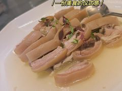 -世博源公馆·本帮融合菜·主题包厢·江景餐厅