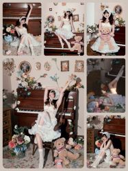 -米莱摄影写真(五大道别墅店)