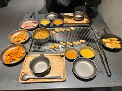 -夜食白市Yespicy·烧烤啤酒宵夜(番禺四海城店)