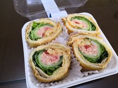 -巴黎贝甜(五月花广场店)