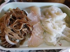 -京元盛铜锅涮肉(上海总店)