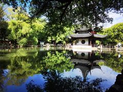 -西园戒幢律寺