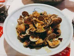 -拙味兄弟龙虾·江湖菜(和畅堂店)