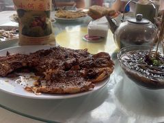 -何适山庄 ·可团建(水长城P2停车场店)