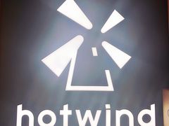 -hotwind热风(丽影广场店)