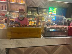 -青水瓦台汤泉(未央店)