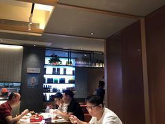 -杨氏青龙虾·羊蝎子(金盛路总店)