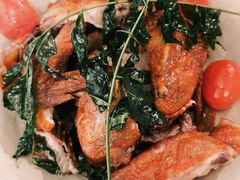 -MORNING GOOD Bistro(翰林府店)