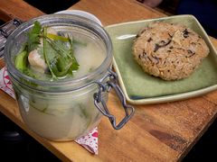 清蒸黑鳕鱼-Ginger(兴国路店)