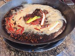 -星鸿社重庆老火锅(燃灯寺分店)